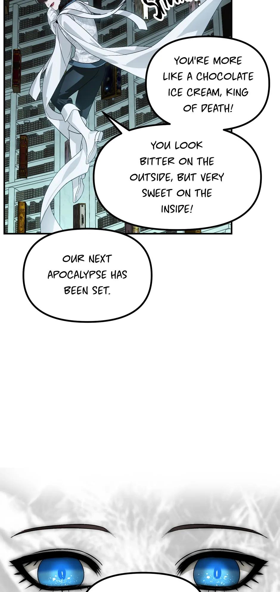Read SSS Class Revival Hunter EN Manga Online