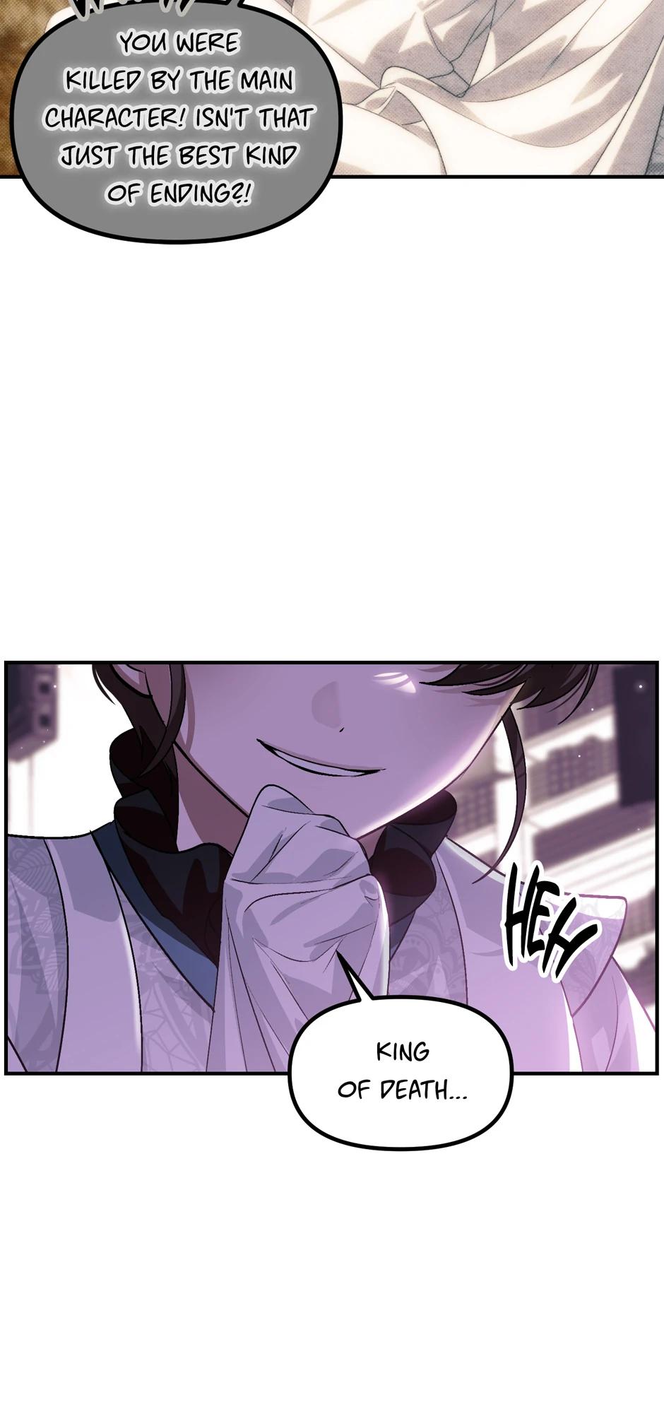 Read SSS Class Revival Hunter EN Manga Online
