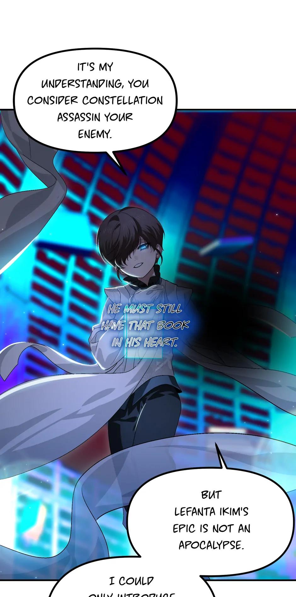 Read SSS Class Revival Hunter EN Manga Online