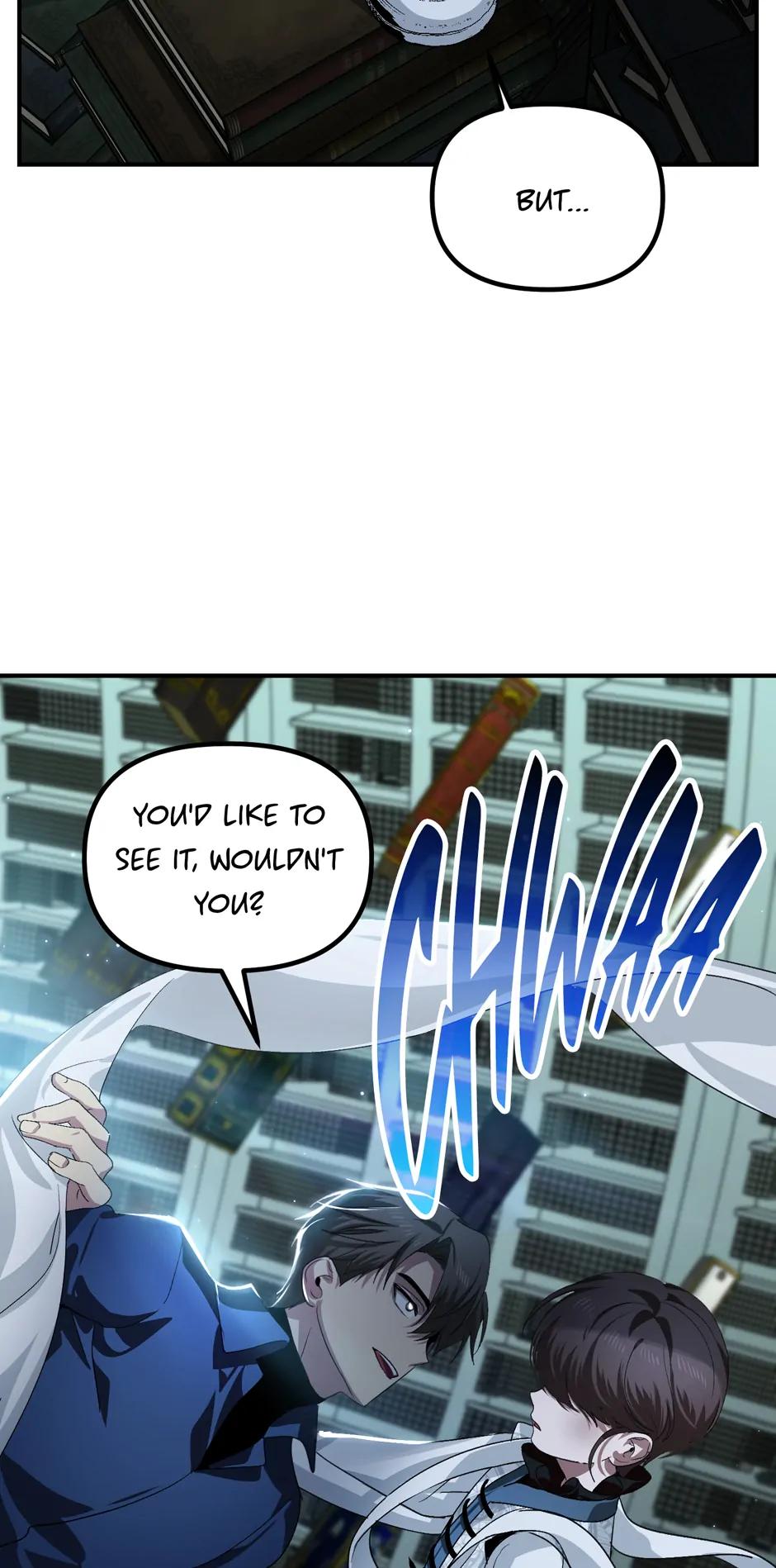 Read SSS Class Revival Hunter EN Manga Online
