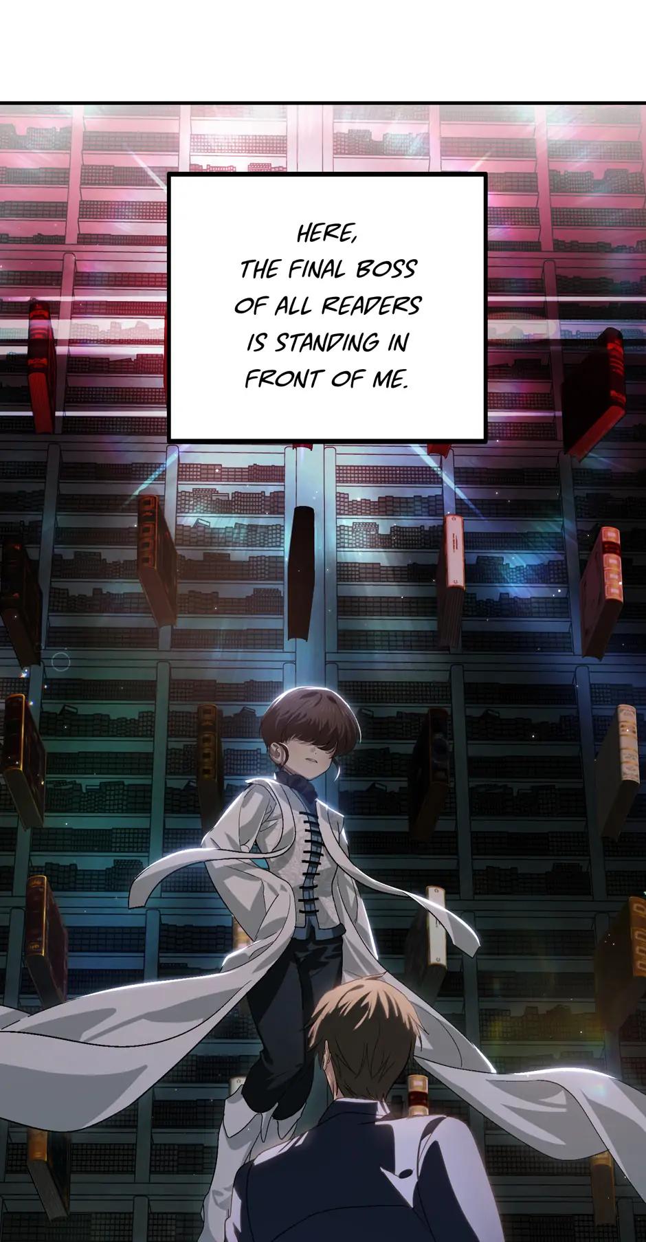Read SSS Class Revival Hunter EN Manga Online