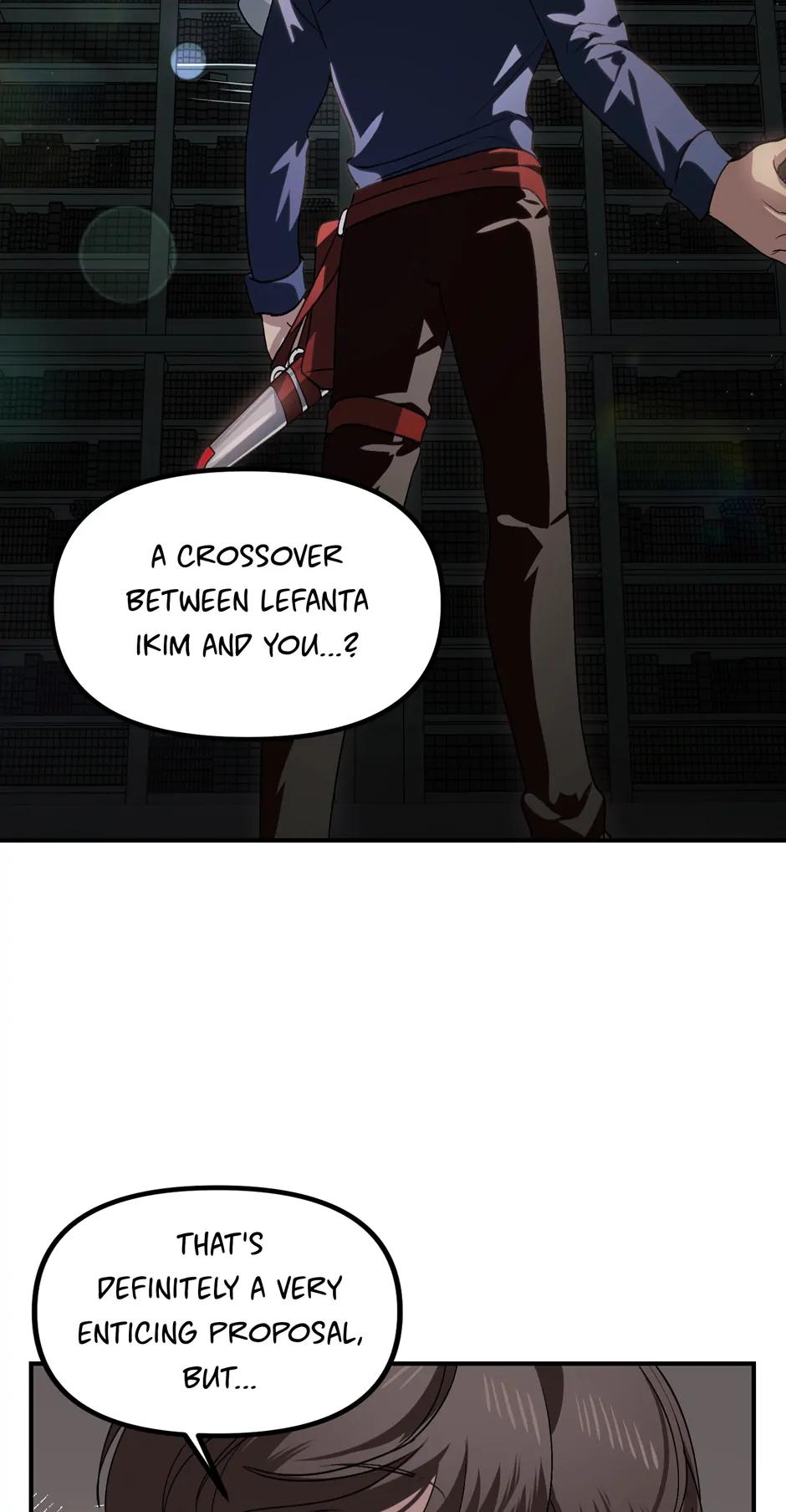 Read SSS Class Revival Hunter EN Manga Online