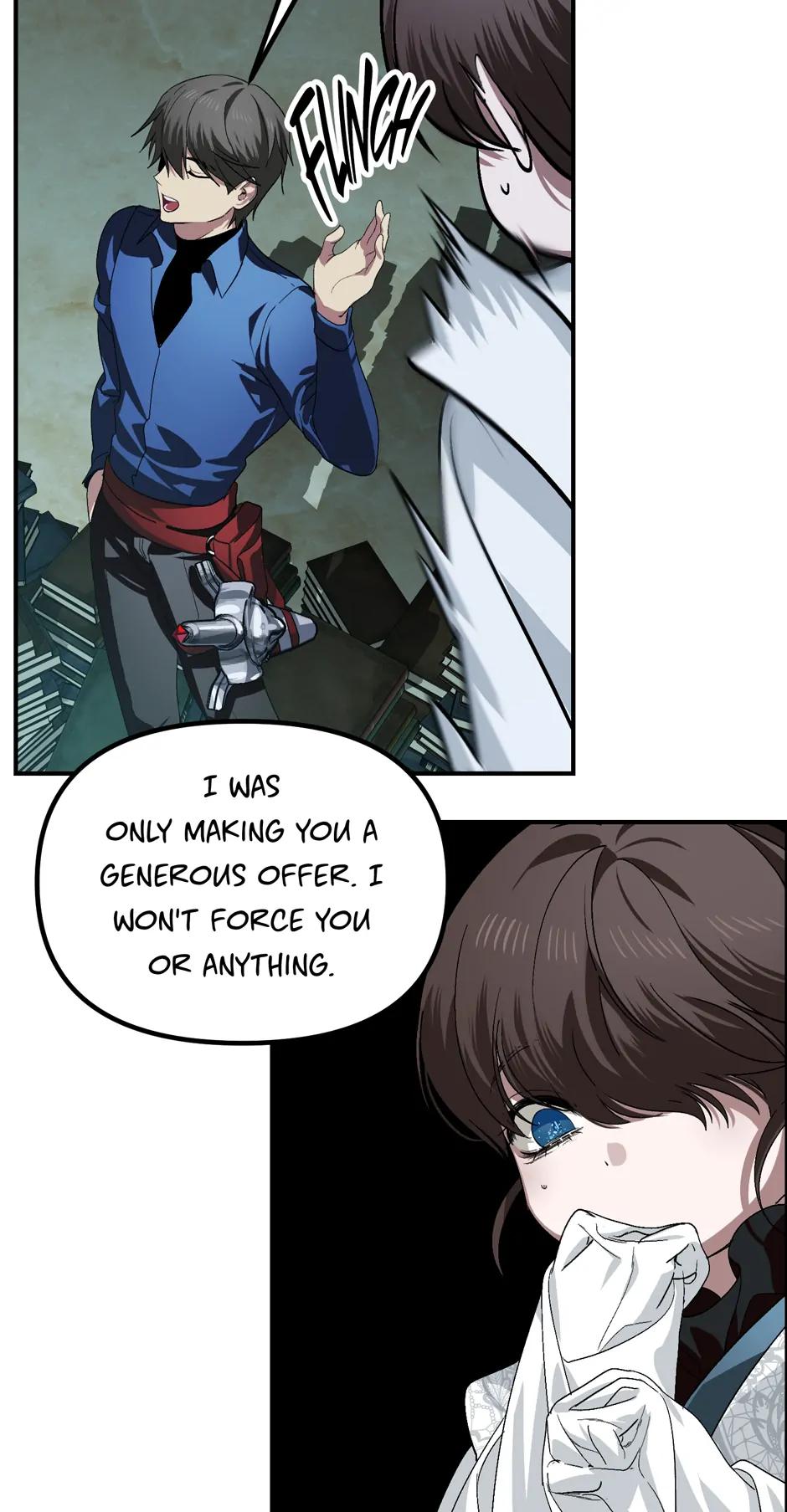 Read SSS Class Revival Hunter EN Manga Online