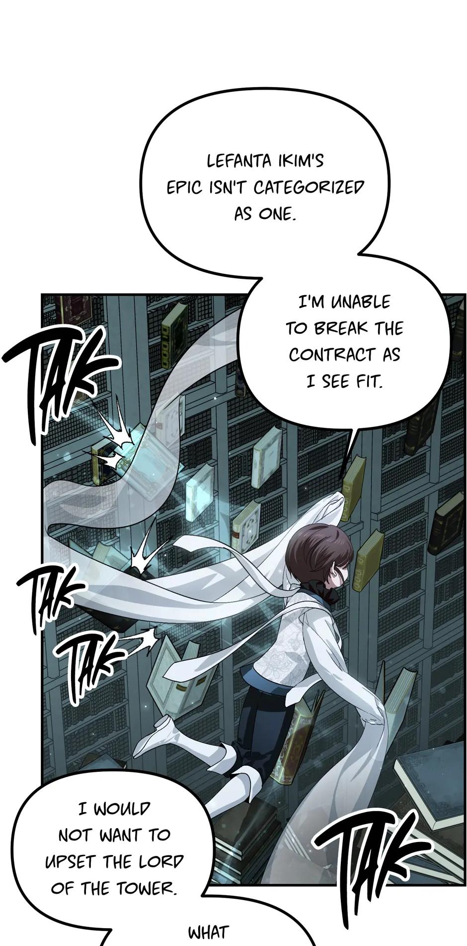 Read SSS Class Revival Hunter EN Manga Online