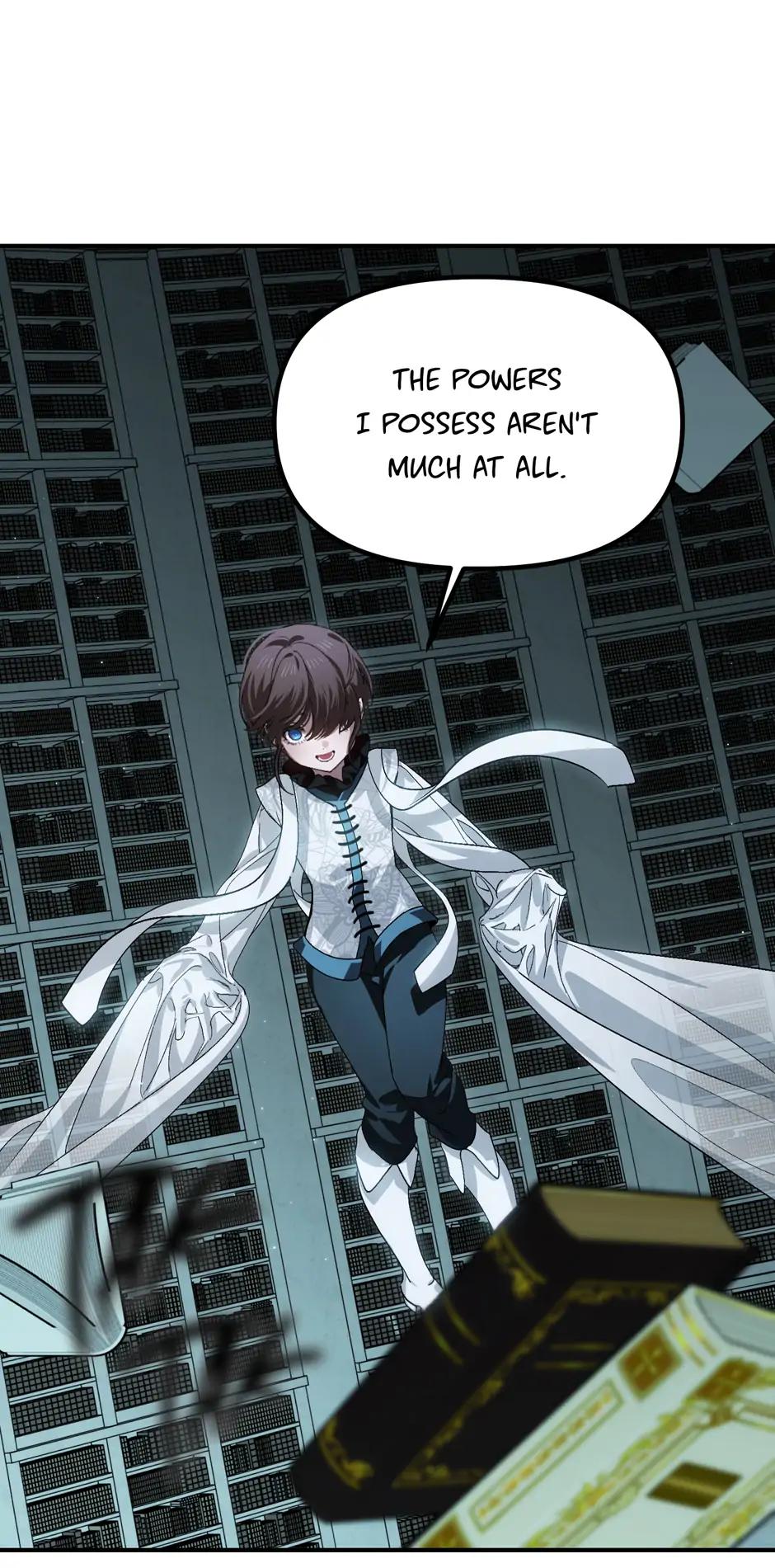 Read SSS Class Revival Hunter EN Manga Online