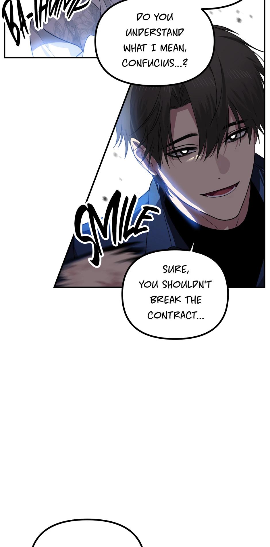 Read SSS Class Revival Hunter EN Manga Online