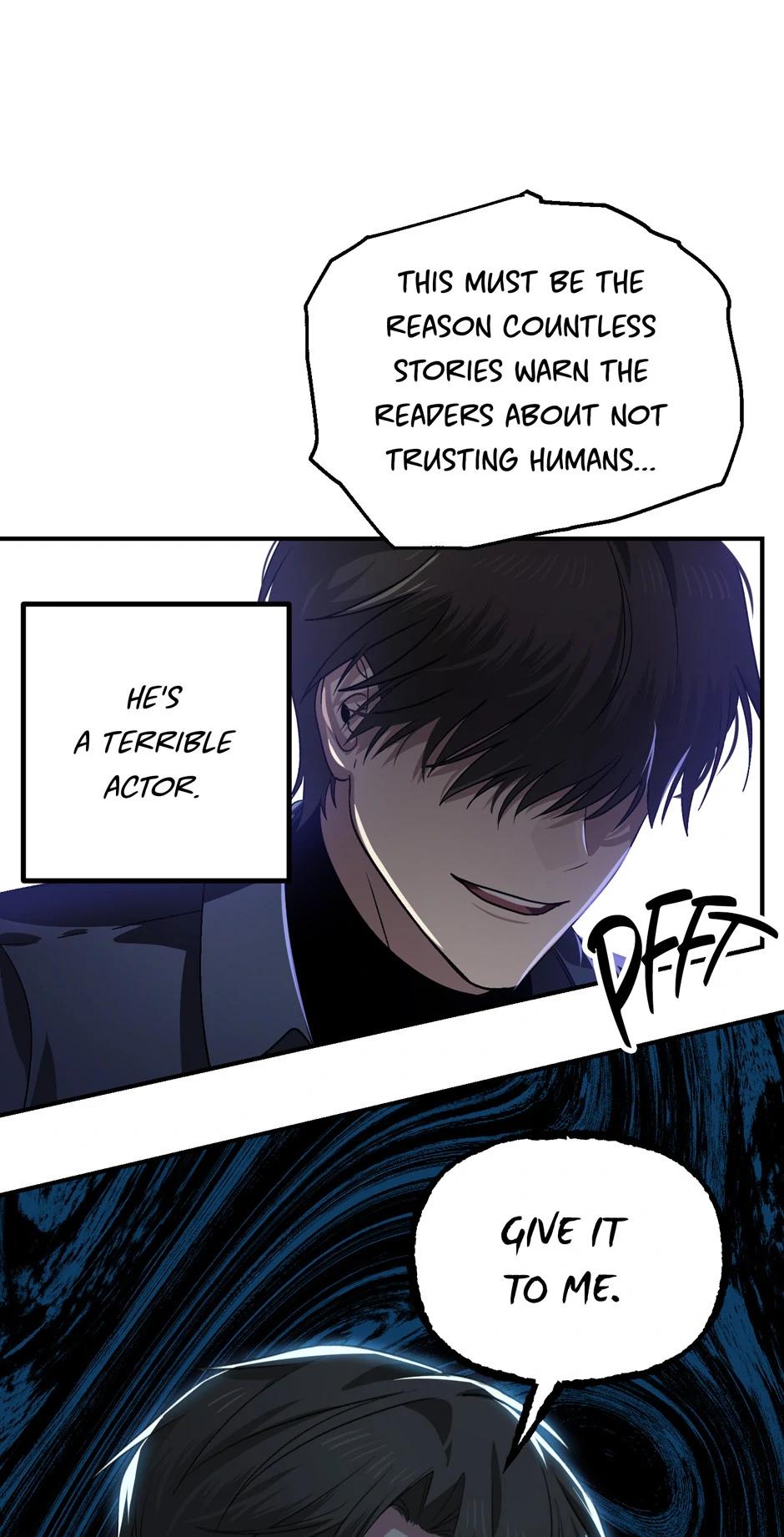 Read SSS Class Revival Hunter EN Manga Online