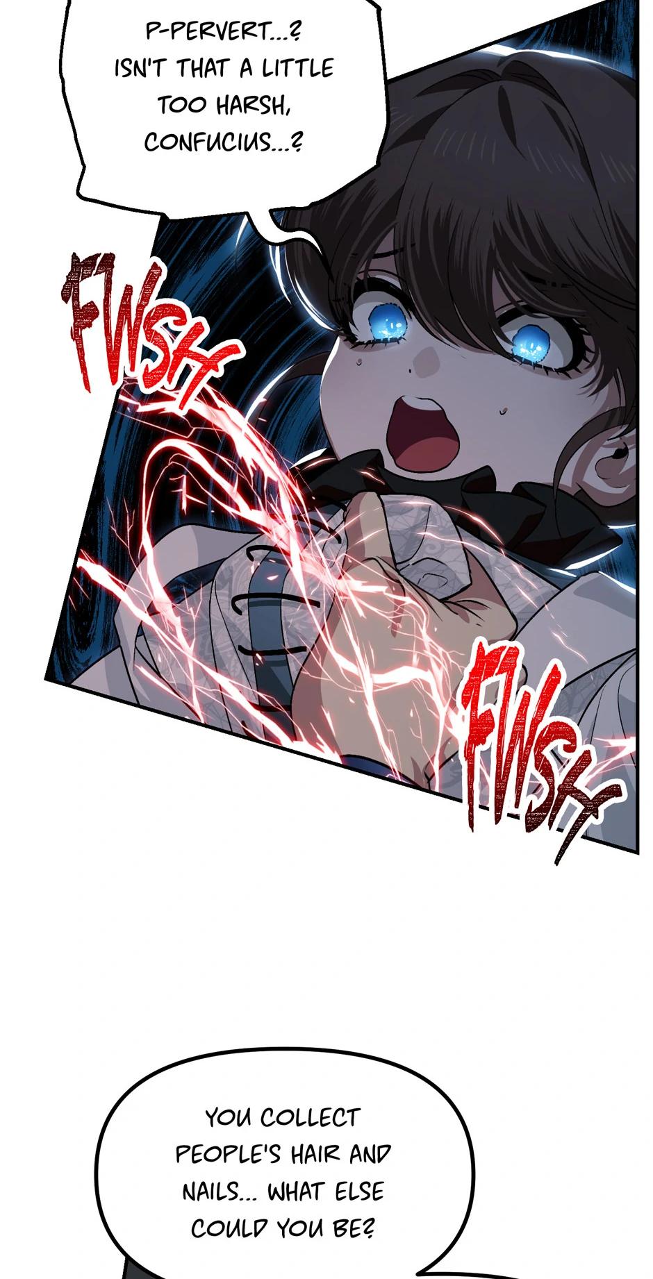 Read SSS Class Revival Hunter EN Manga Online