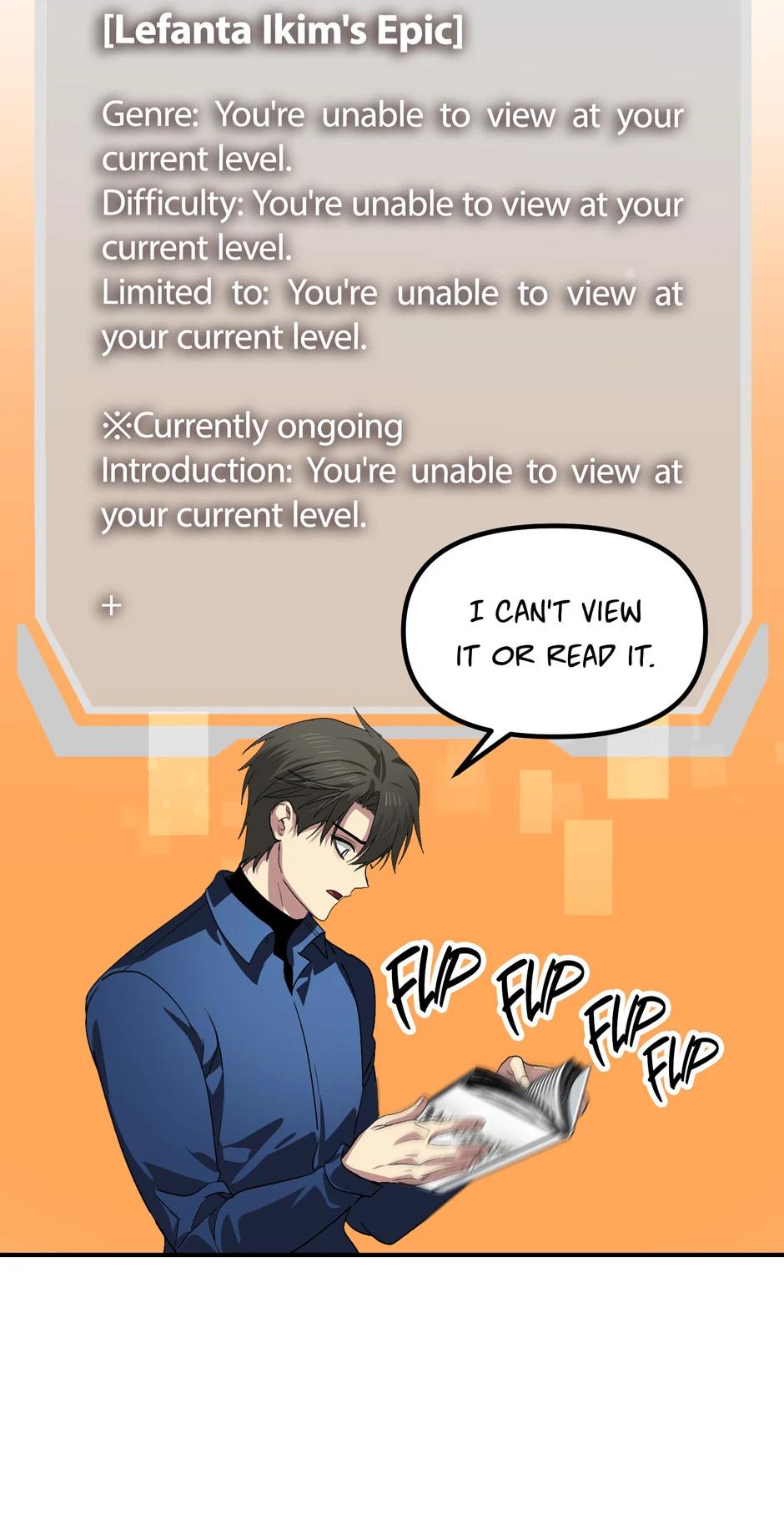 Read SSS Class Revival Hunter EN Manga Online