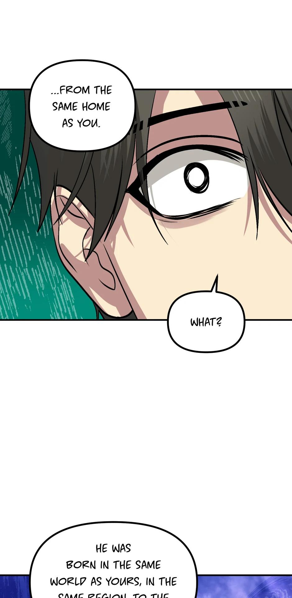 Read SSS Class Revival Hunter EN Manga Online