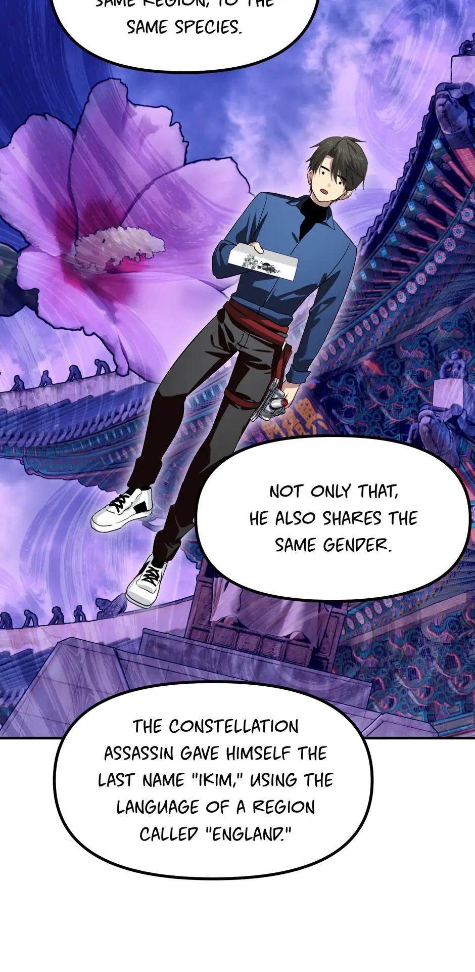 Read SSS Class Revival Hunter EN Manga Online