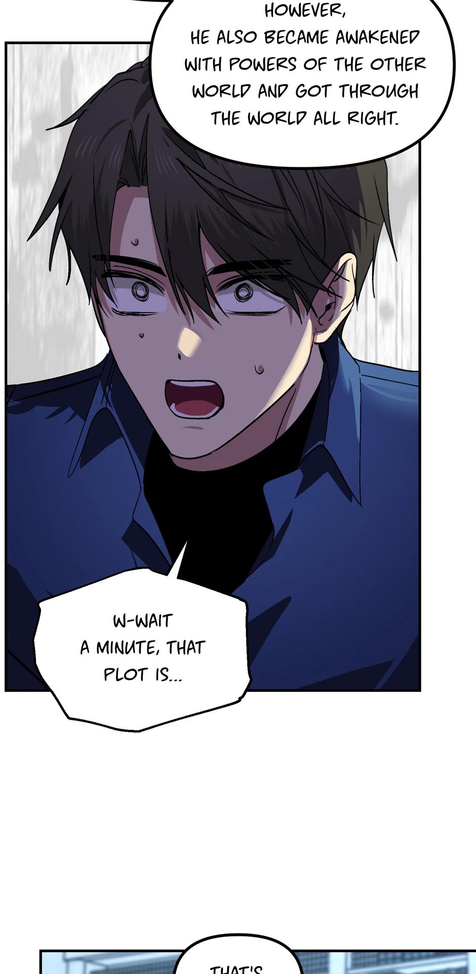 Read SSS Class Revival Hunter EN Manga Online