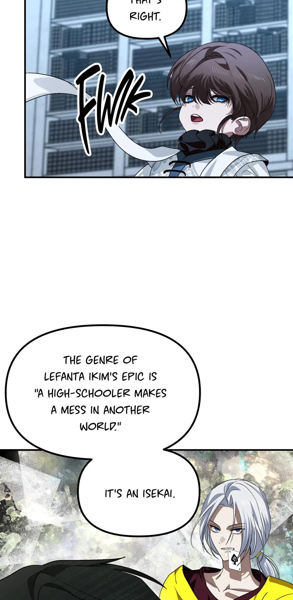 Read SSS Class Revival Hunter EN Manga Online