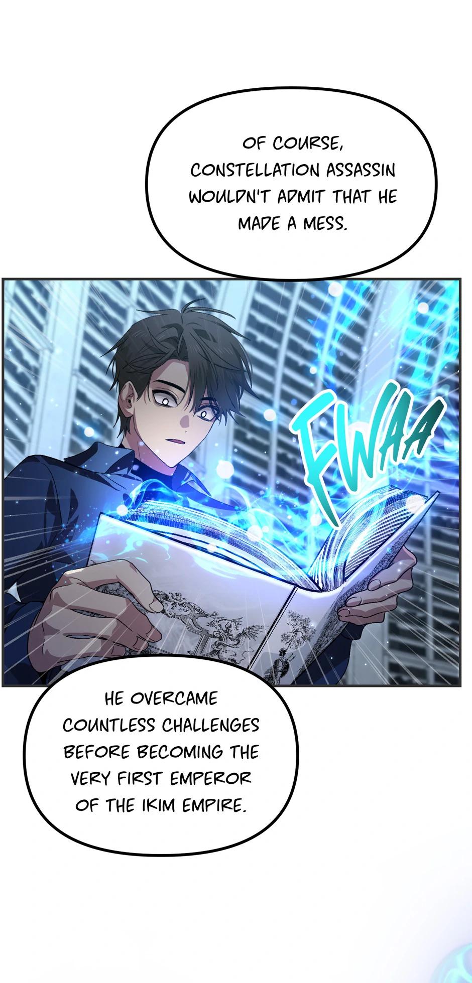 Read SSS Class Revival Hunter EN Manga Online