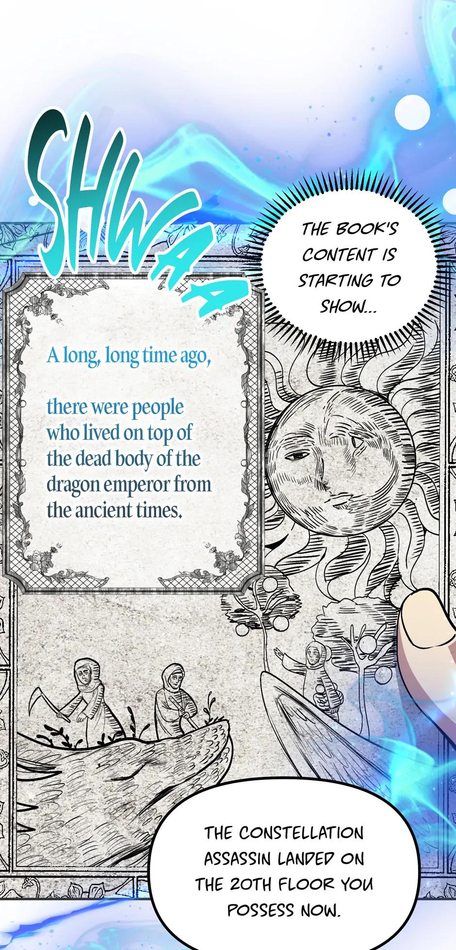 Read SSS Class Revival Hunter EN Manga Online