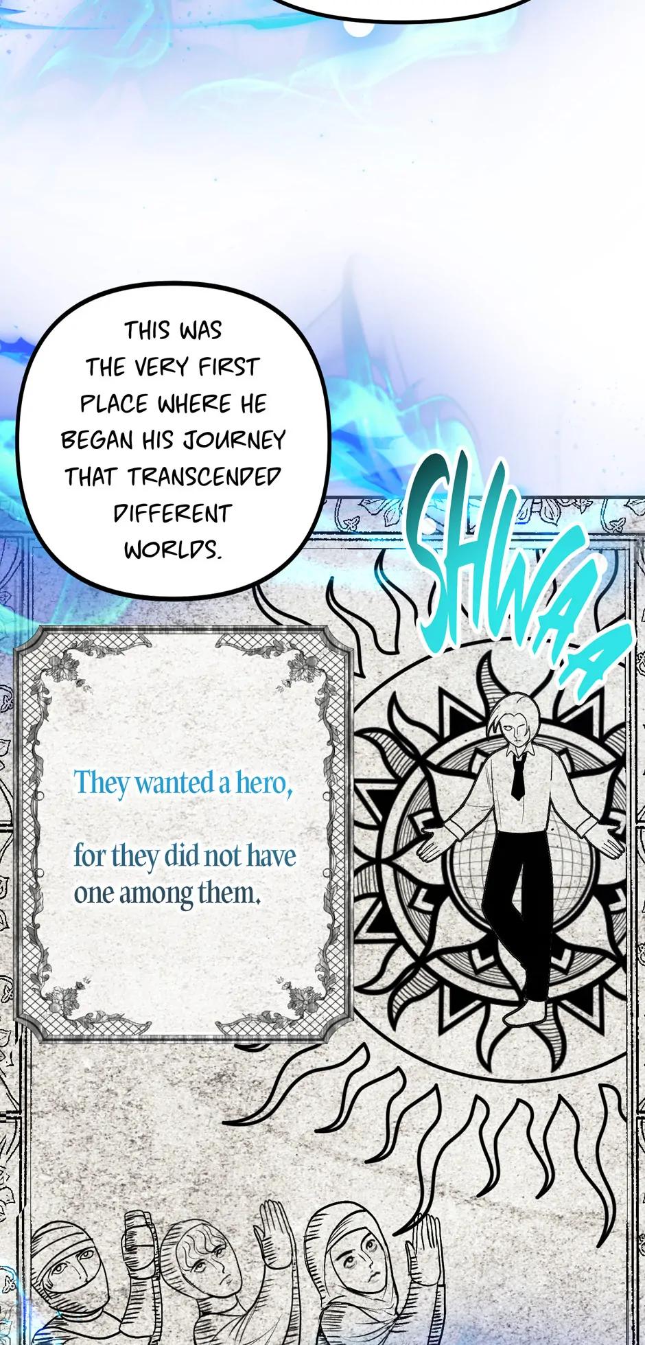 Read SSS Class Revival Hunter EN Manga Online