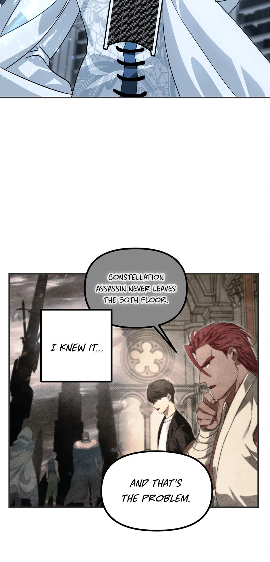 Read SSS Class Revival Hunter EN Manga Online