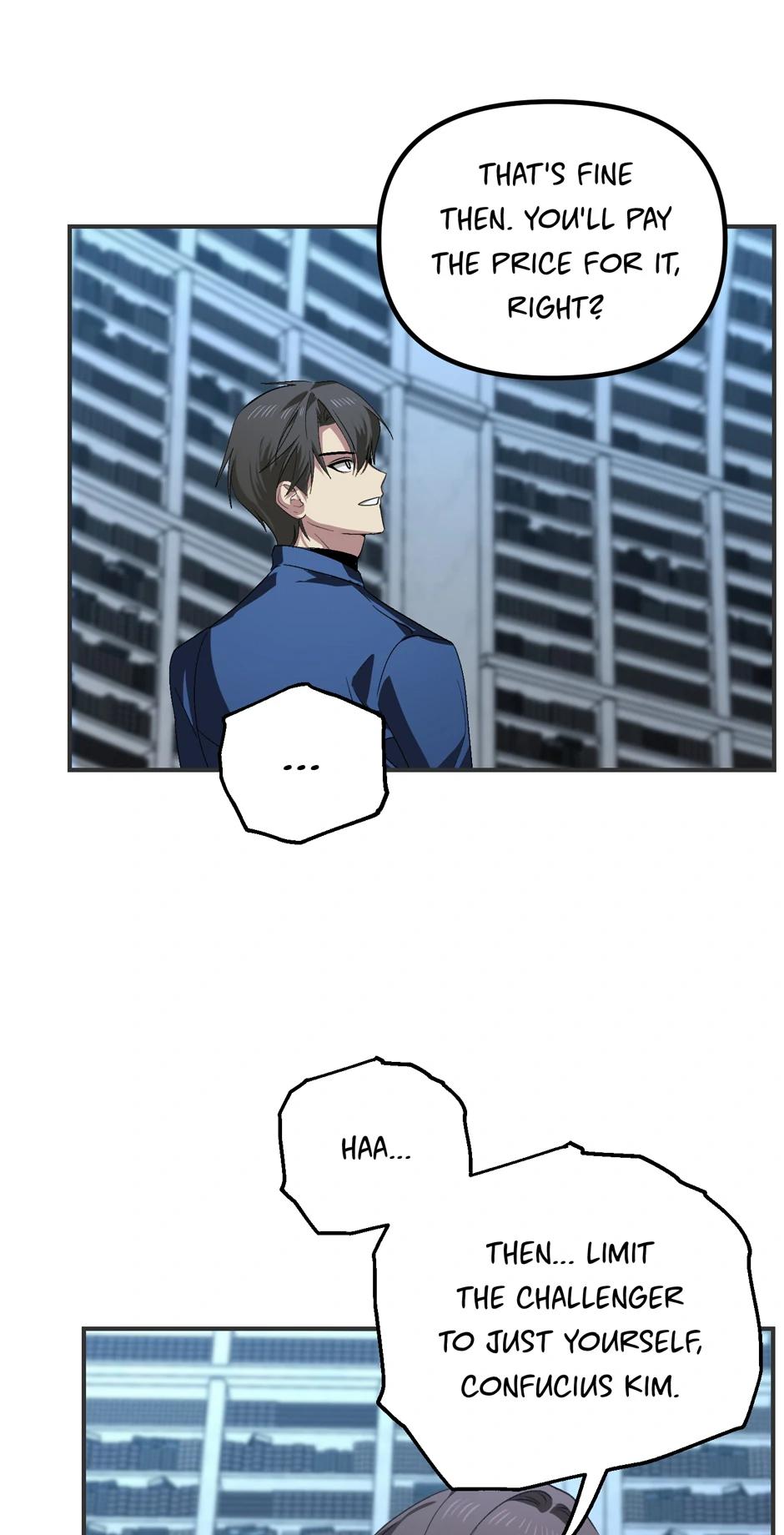 Read SSS Class Revival Hunter EN Manga Online