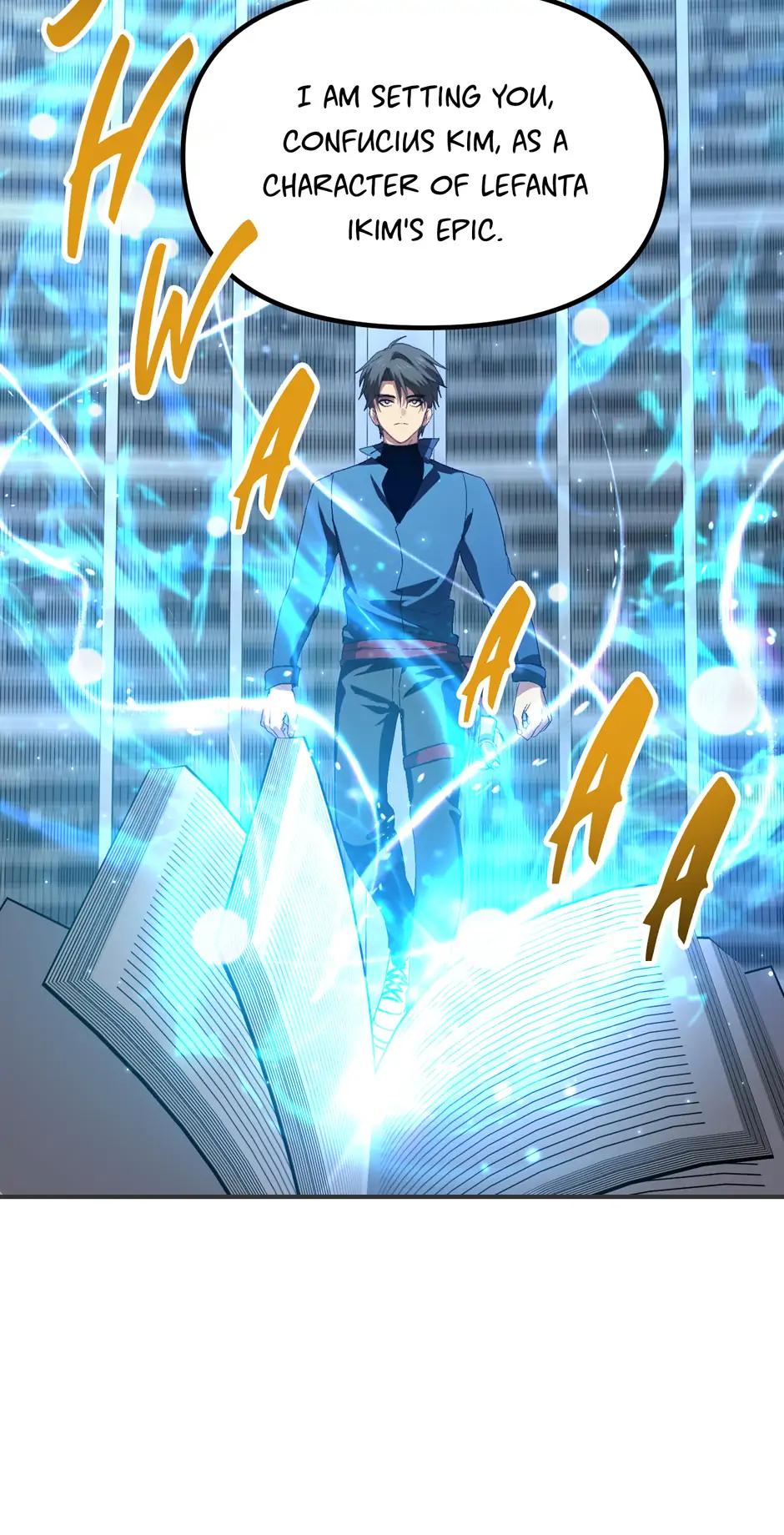 Read SSS Class Revival Hunter EN Manga Online