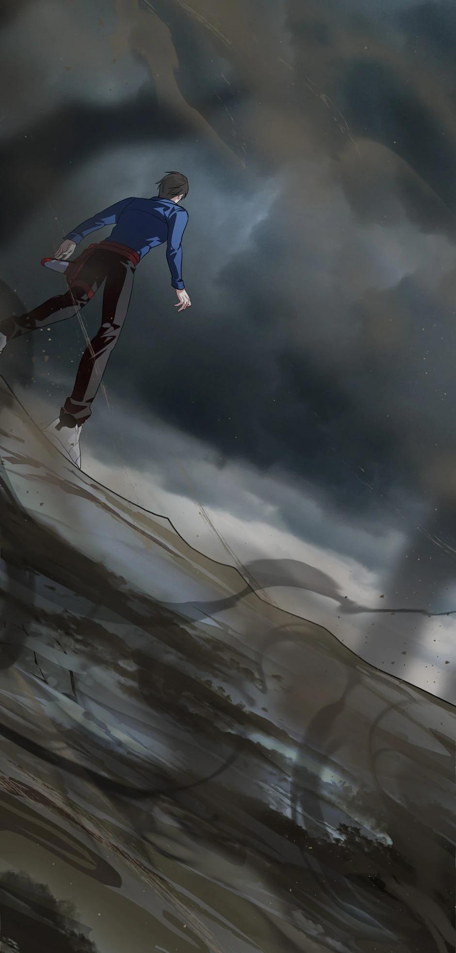 Read SSS Class Revival Hunter EN Manga Online