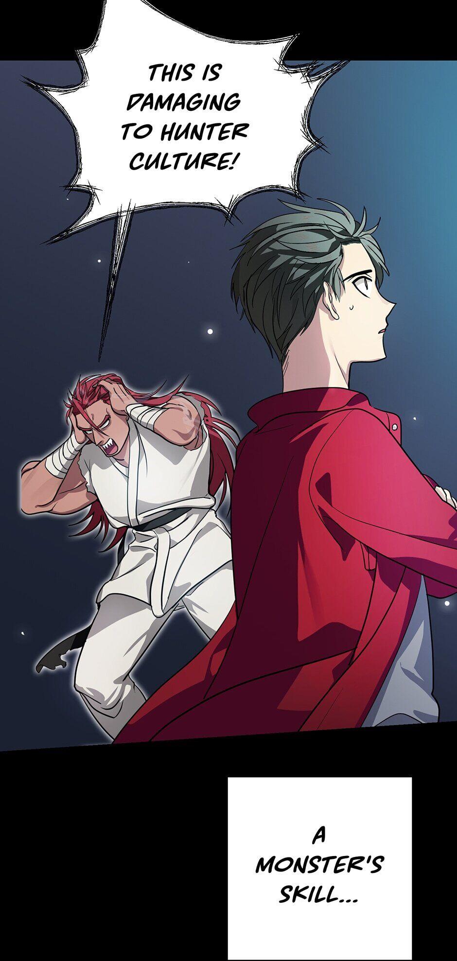 Read SSS Class Revival Hunter EN Manga Online