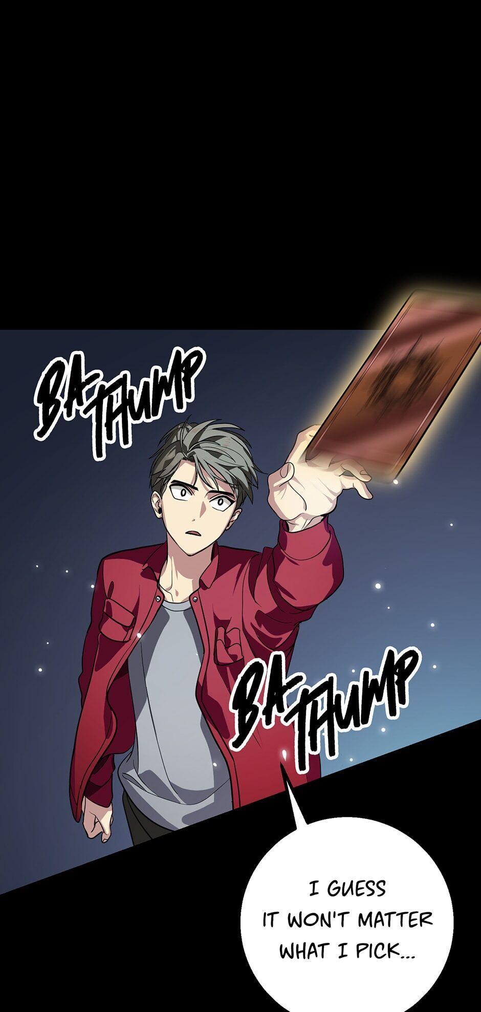 Read SSS Class Revival Hunter EN Manga Online