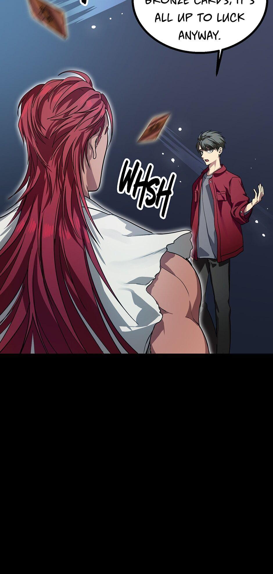 Read SSS Class Revival Hunter EN Manga Online