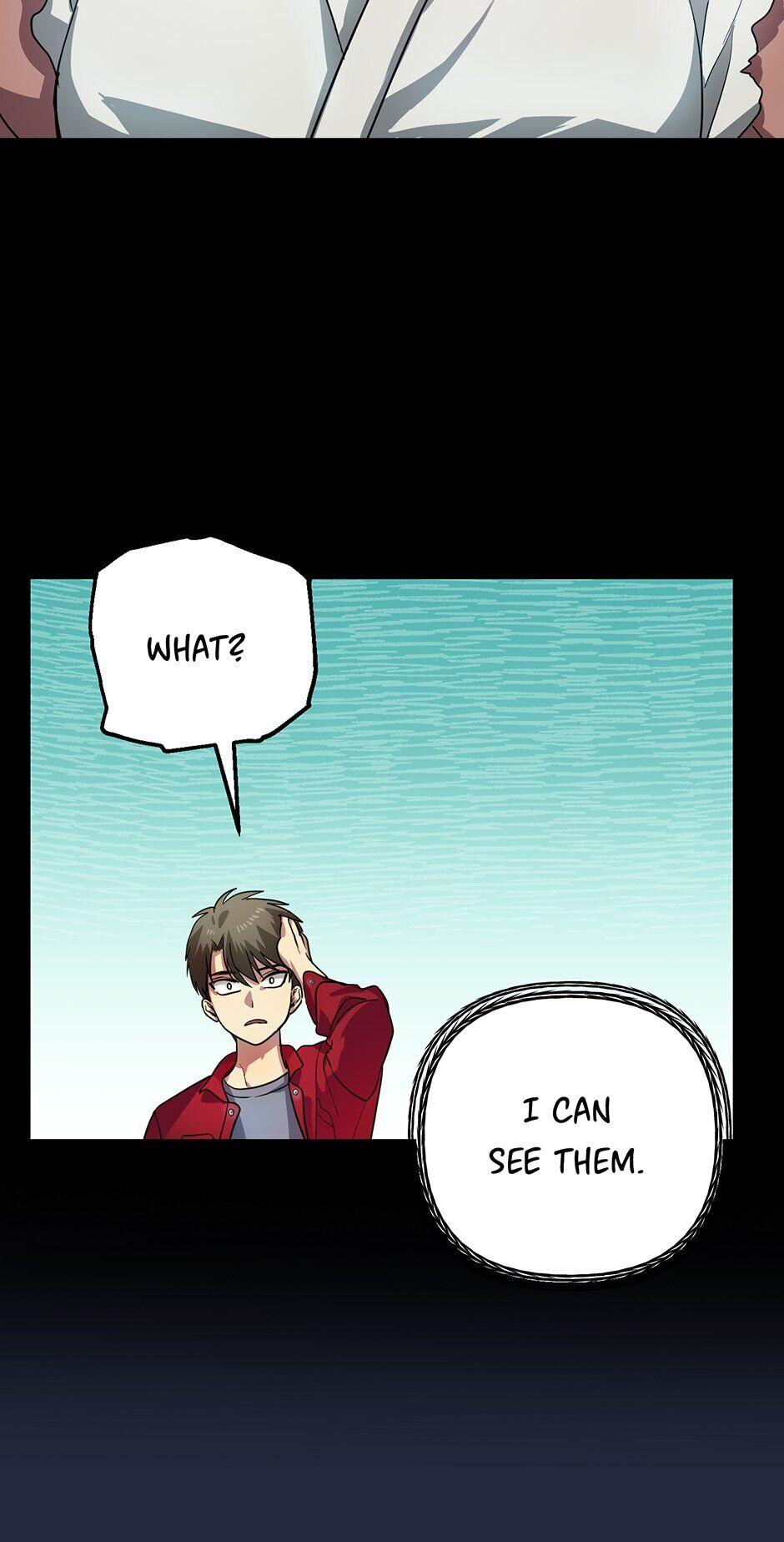 Read SSS Class Revival Hunter EN Manga Online