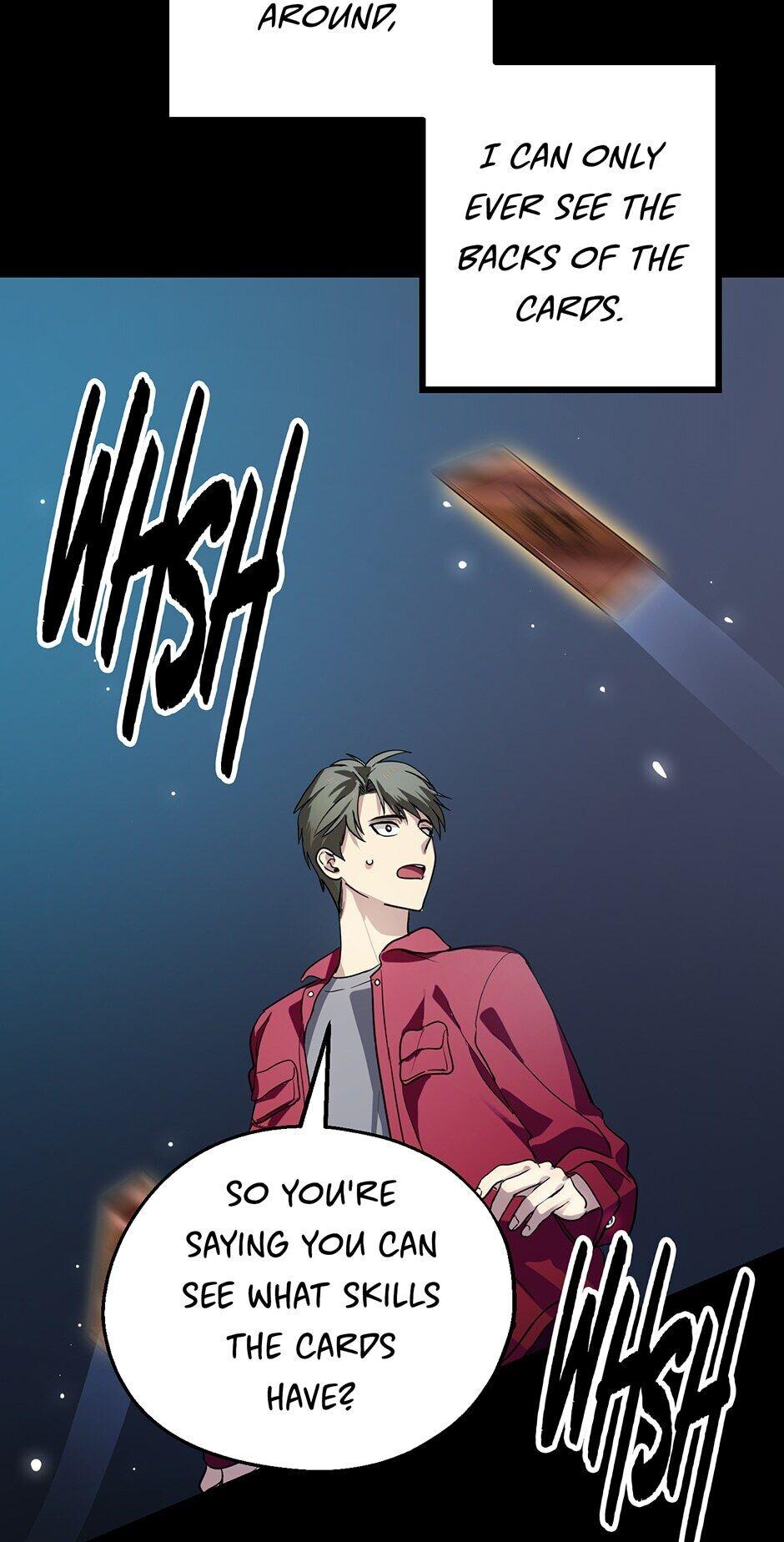 Read SSS Class Revival Hunter EN Manga Online
