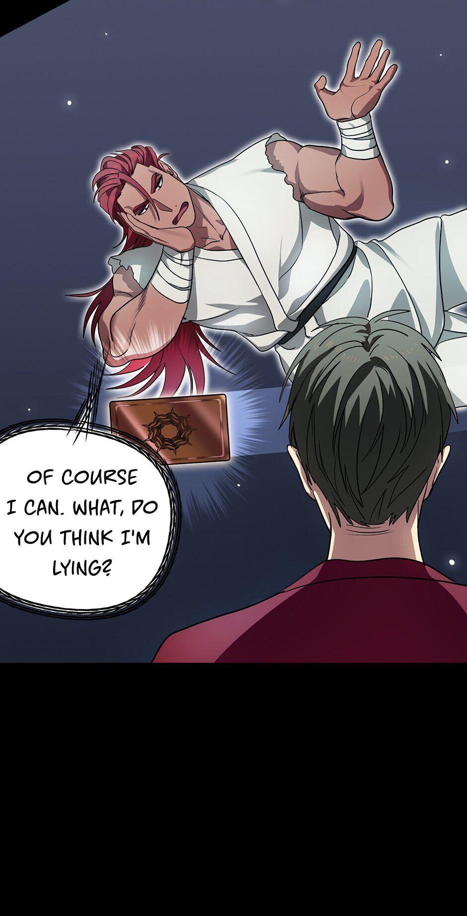 Read SSS Class Revival Hunter EN Manga Online