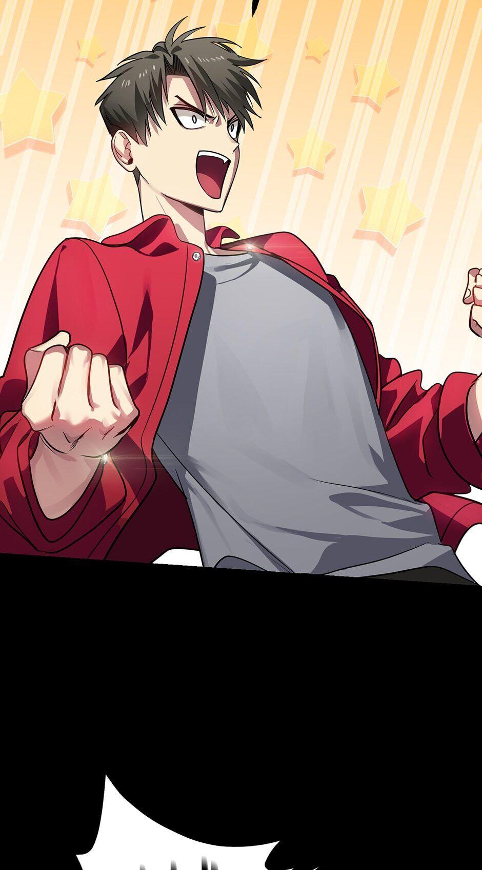 Read SSS Class Revival Hunter EN Manga Online