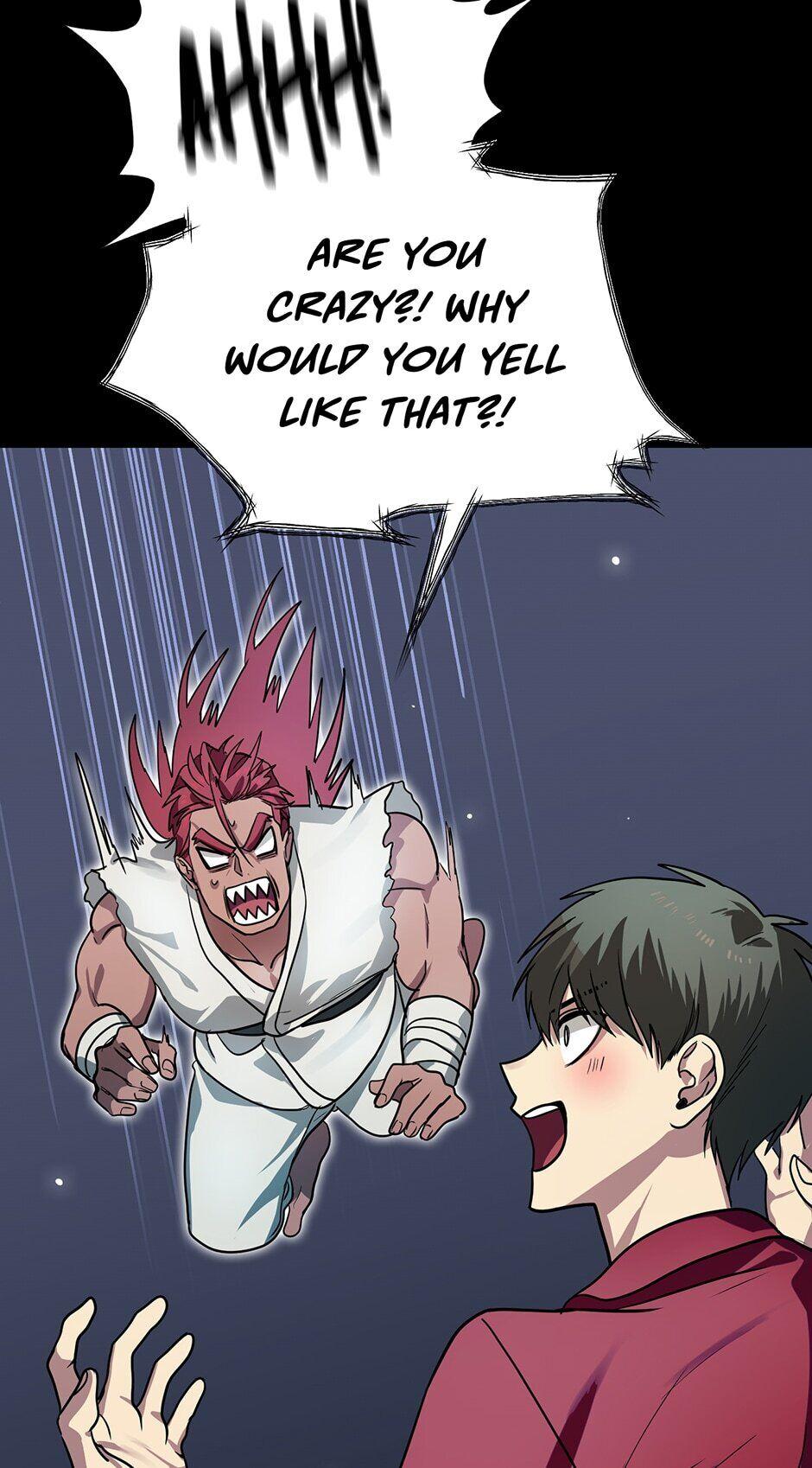 Read SSS Class Revival Hunter EN Manga Online