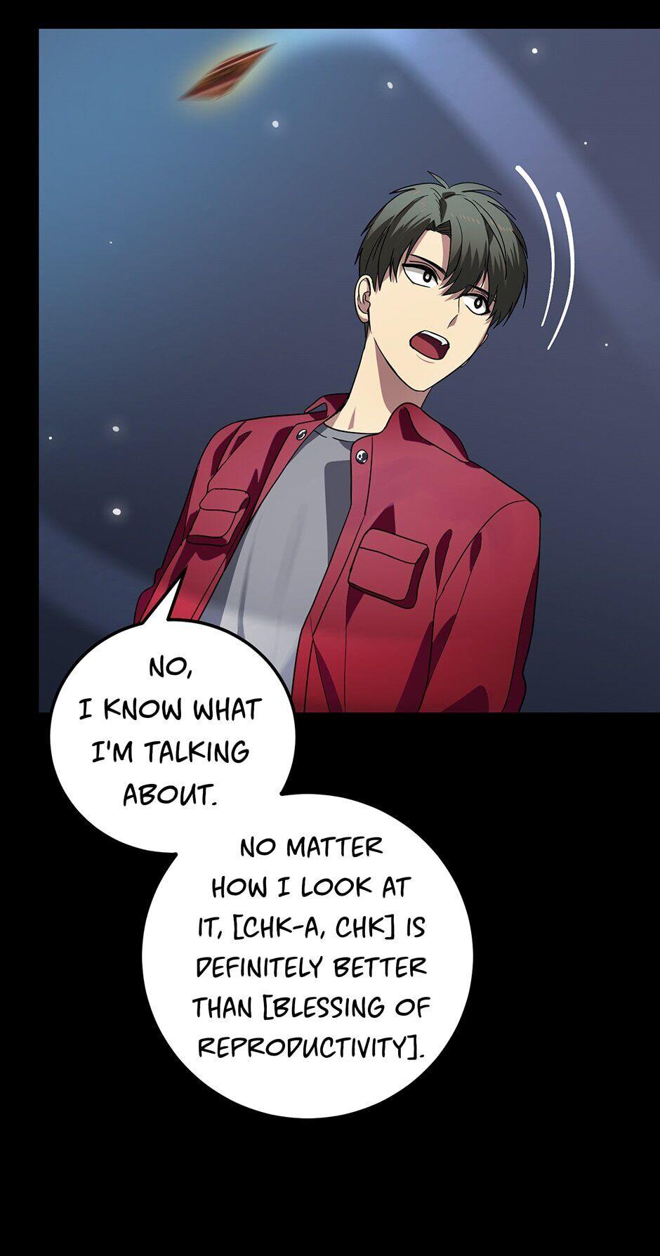 Read SSS Class Revival Hunter EN Manga Online