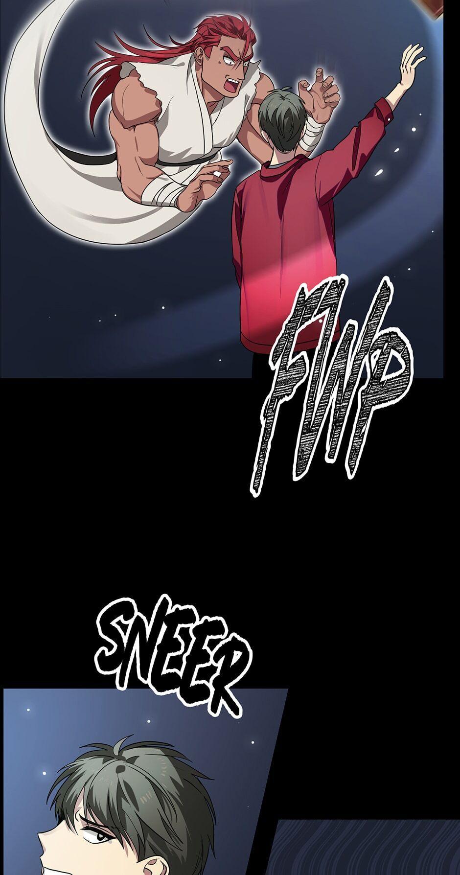 Read SSS Class Revival Hunter EN Manga Online