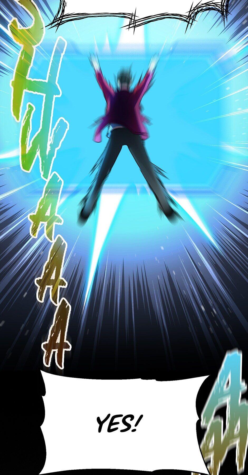 Read SSS Class Revival Hunter EN Manga Online