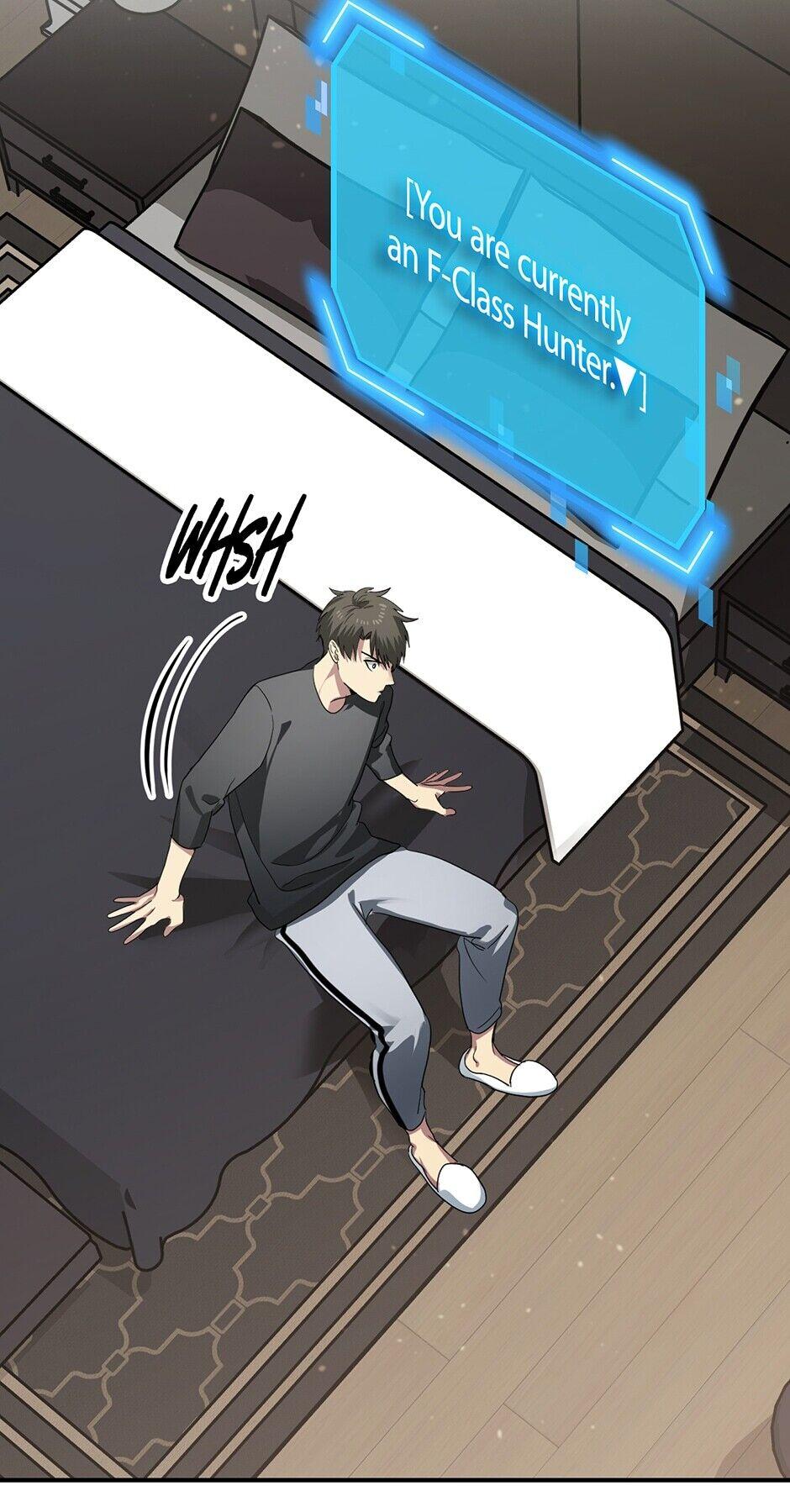 Read SSS Class Revival Hunter EN Manga Online