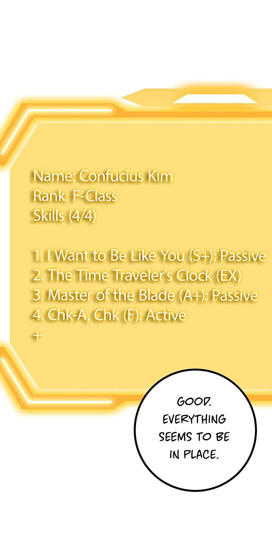 Read SSS Class Revival Hunter EN Manga Online