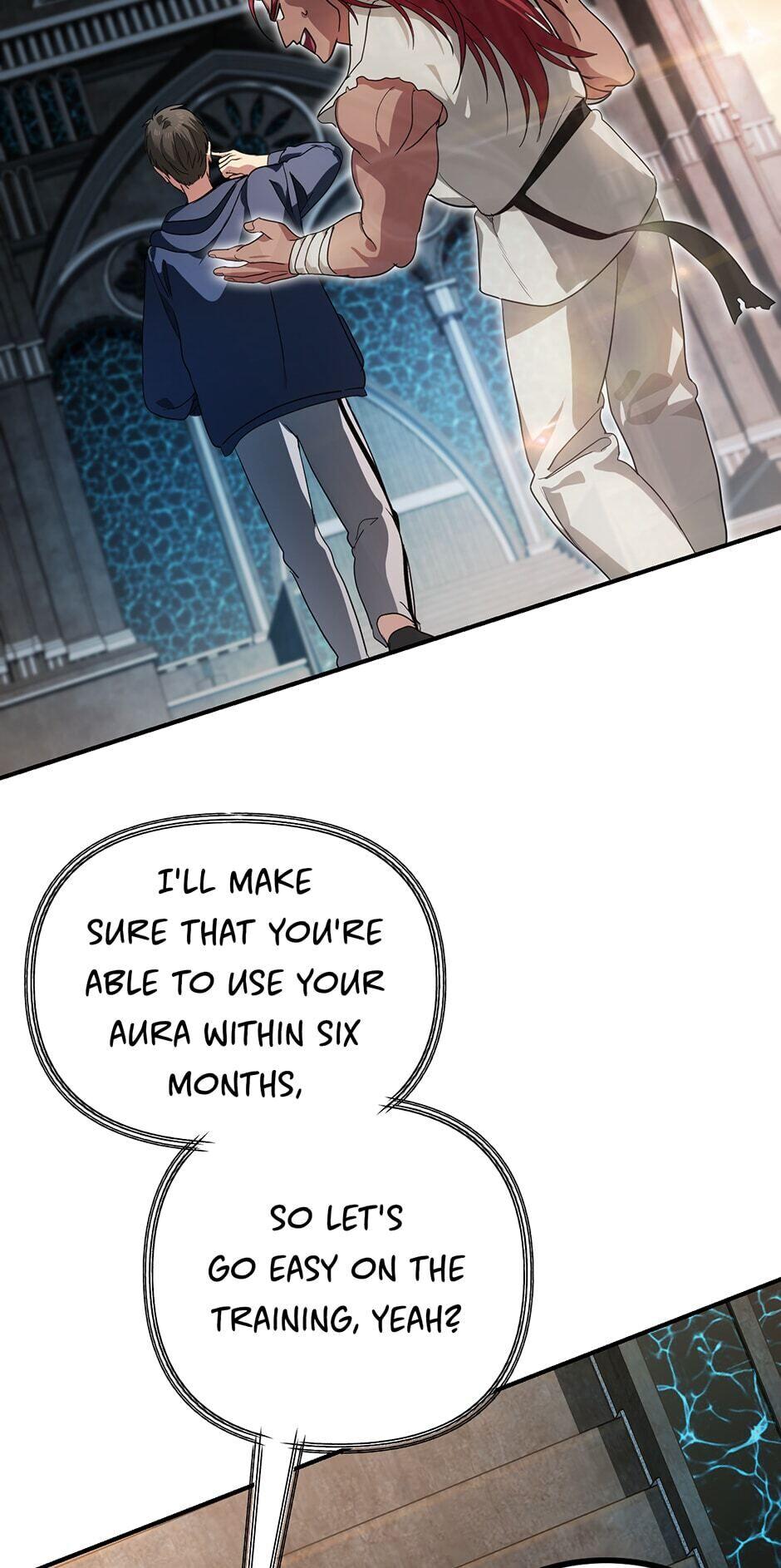 Read SSS Class Revival Hunter EN Manga Online
