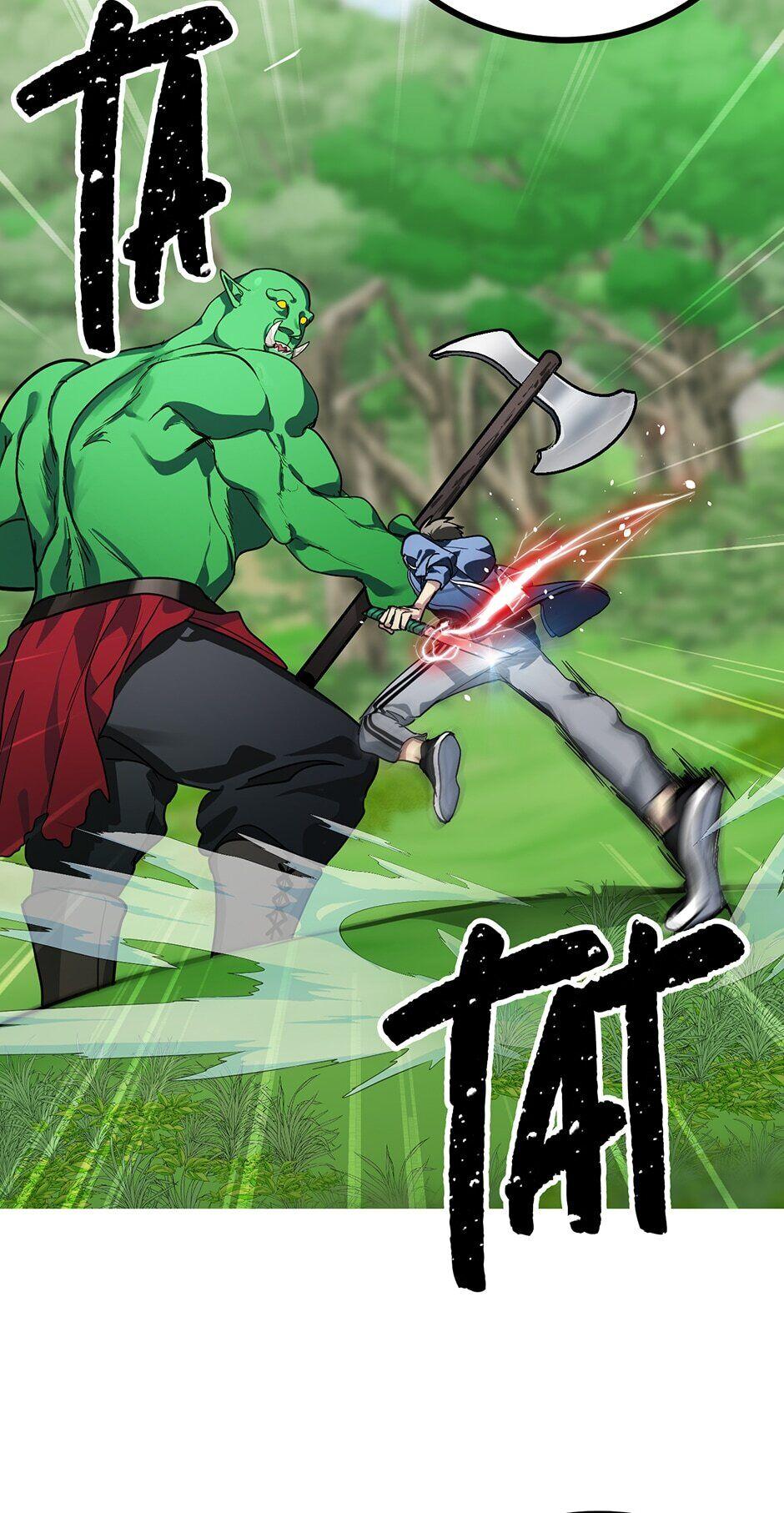 Read SSS Class Revival Hunter EN Manga Online