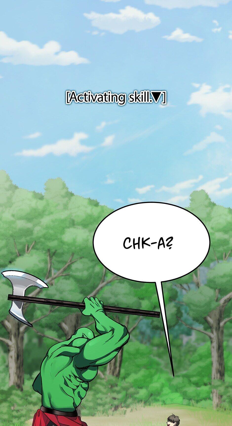 Read SSS Class Revival Hunter EN Manga Online