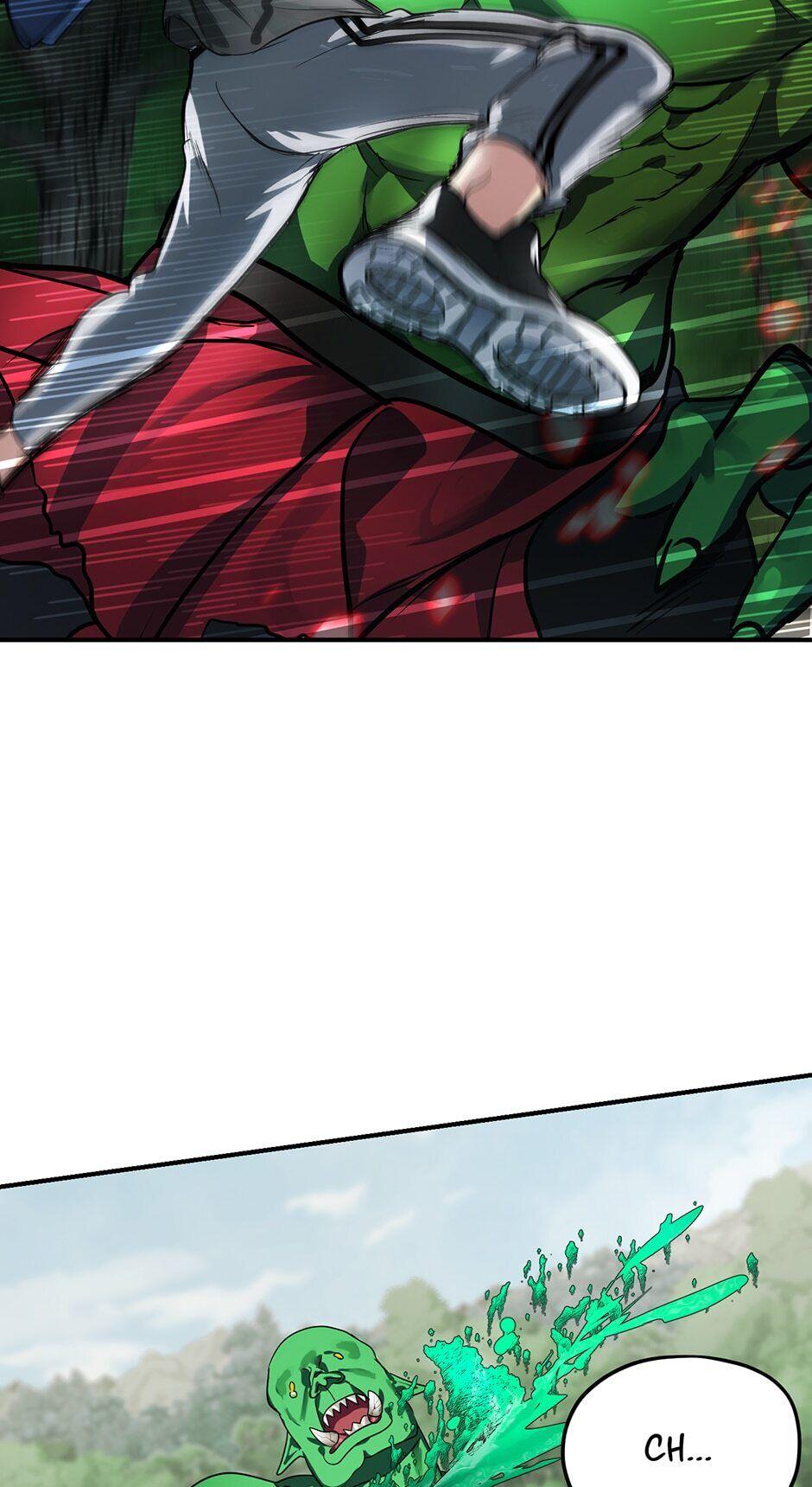 Read SSS Class Revival Hunter EN Manga Online