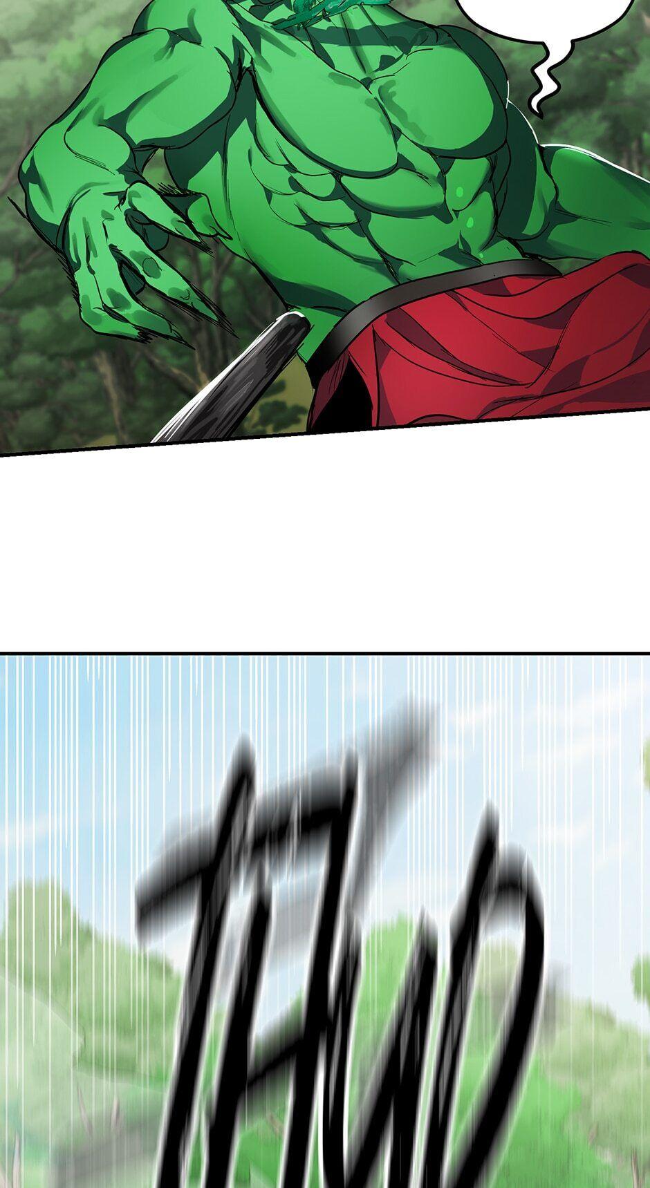 Read SSS Class Revival Hunter EN Manga Online