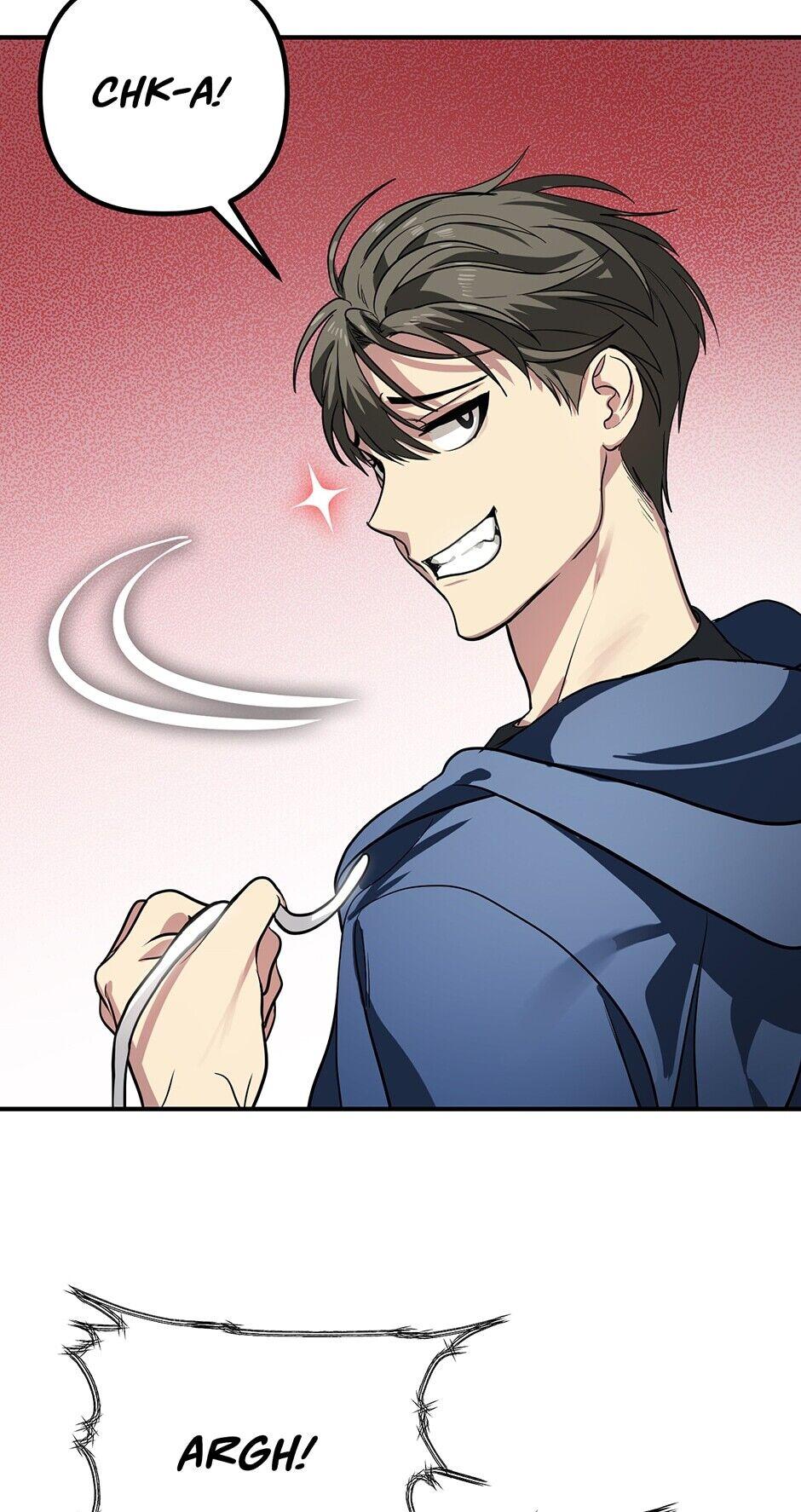 Read SSS Class Revival Hunter EN Manga Online