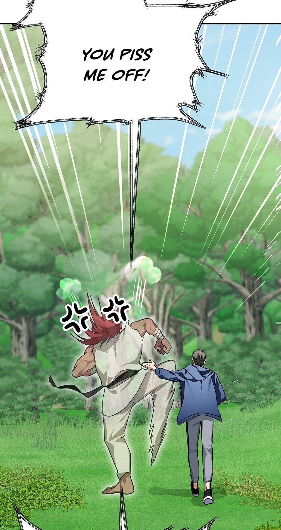Read SSS Class Revival Hunter EN Manga Online