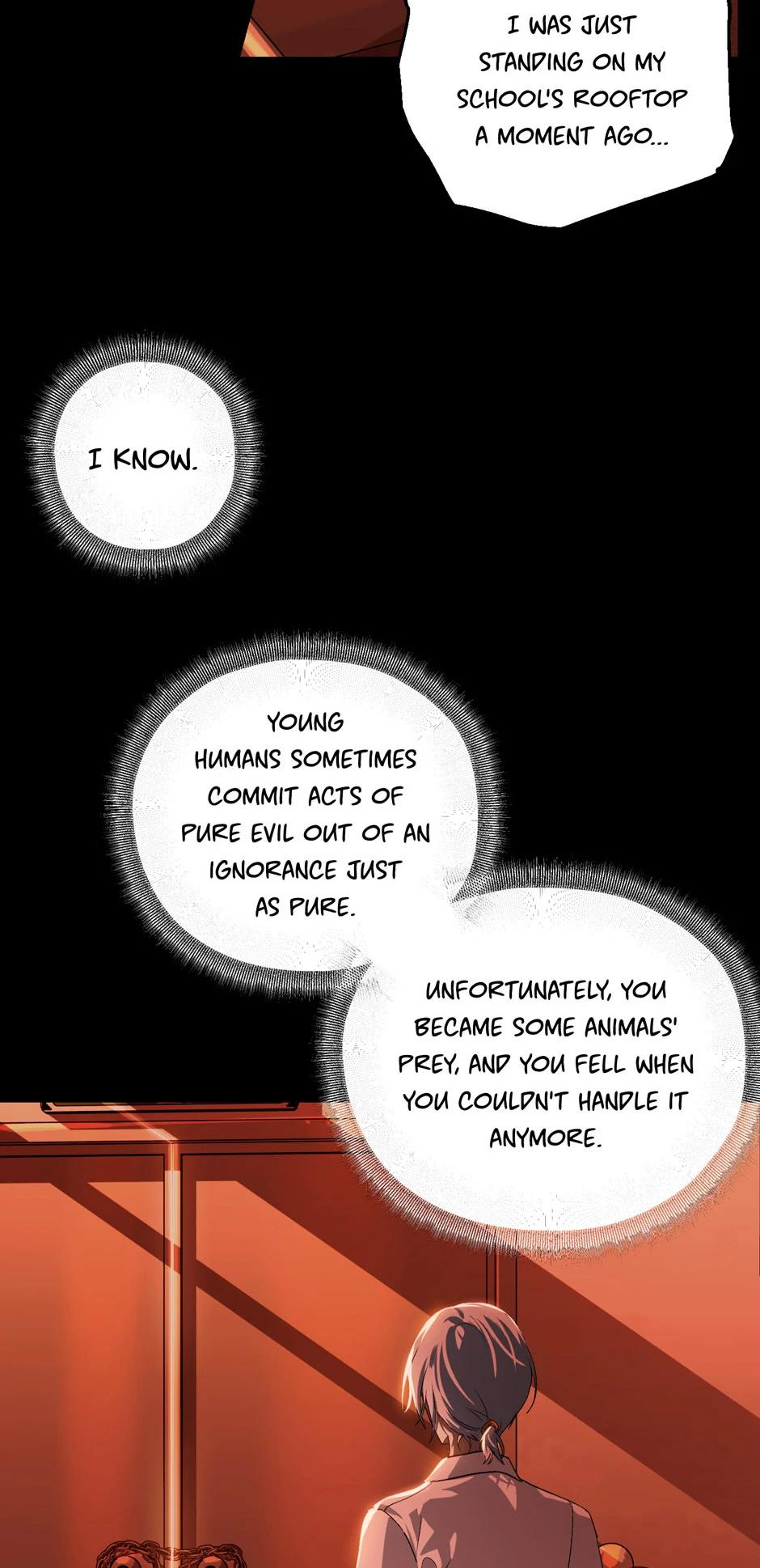 Read SSS Class Revival Hunter EN Manga Online