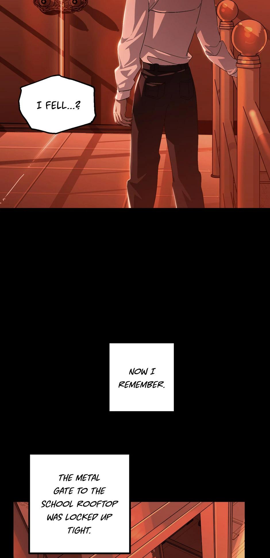 Read SSS Class Revival Hunter EN Manga Online
