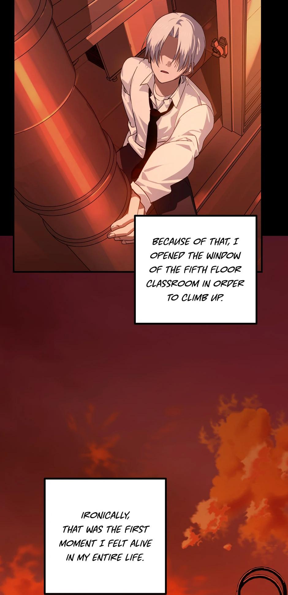 Read SSS Class Revival Hunter EN Manga Online