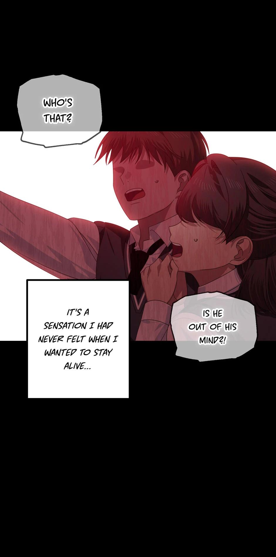 Read SSS Class Revival Hunter EN Manga Online