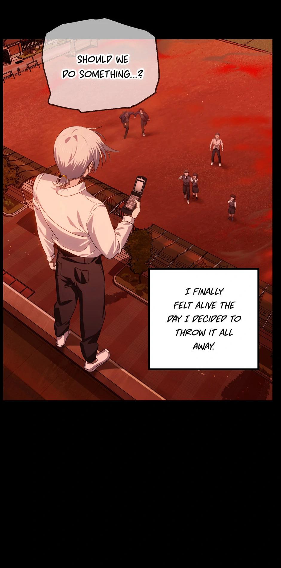 Read SSS Class Revival Hunter EN Manga Online