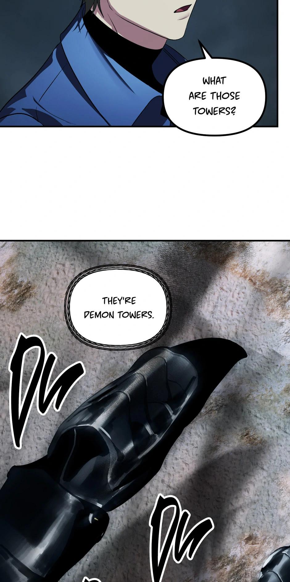 Read SSS Class Revival Hunter EN Manga Online